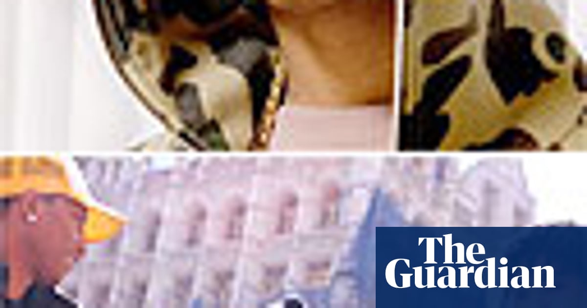 The Hit Man Music The Guardian The Hit Man Music The Guardian