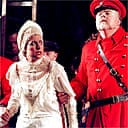 Scene from an ENO production of Lady Macbeth of Mtsensk