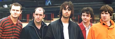 Oasis