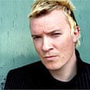 Liam Howlett of the Prodigy