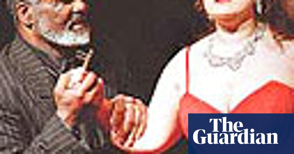 Bloody Chambers Classical Music The Guardian Bloody Chambers Classical Music The Guardian
