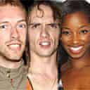 New Band Aid: Coldplay, Darkness, Jamelia
