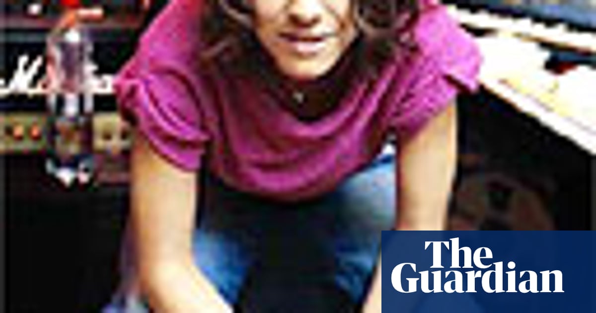 American Idol Music The Guardian