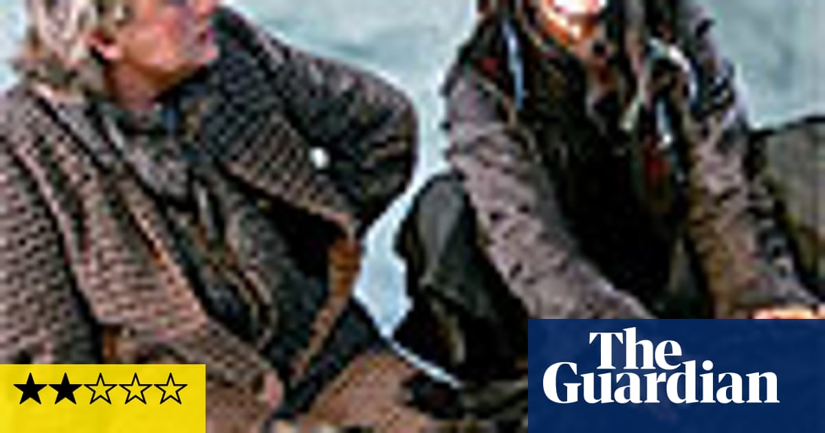 By The Bog Of Cats Wyndhams Theatre London Stage The Guardian