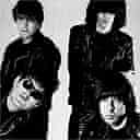 The Ramones in 1986