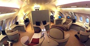 Comment The Airbus A380 The Name I Suppose Says It All