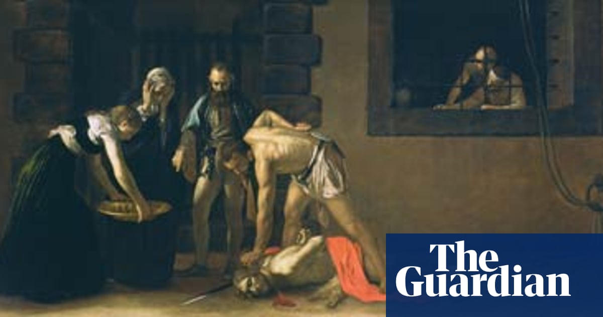 The Complete Caravaggio Part Two Michelangelo Merisi Da