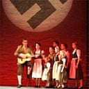 The Sound of Music at the Vienna Volksoper