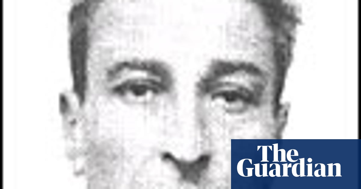 The painter who touched the sky | Art | The Guardian