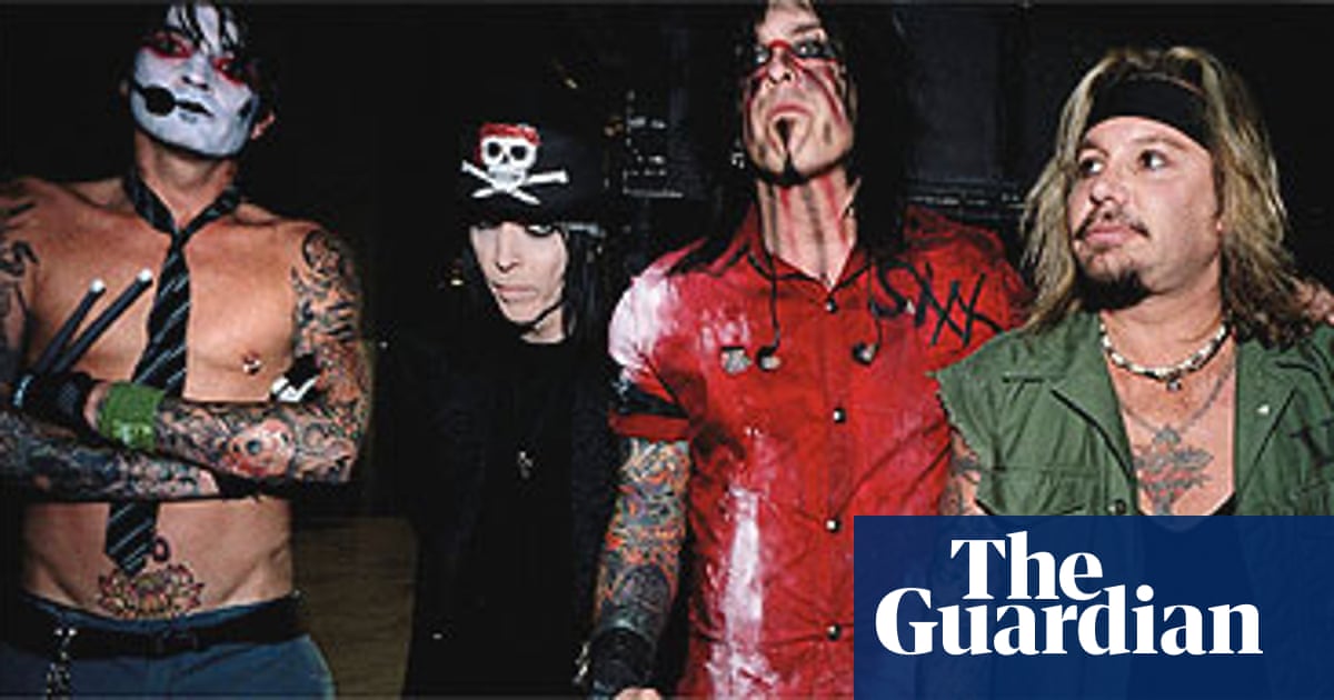 One Hip Replacement Four Tour Buses And Plenty Of Plastic Surgery Music The Guardian