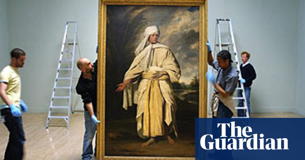 How The Mighty Fall Culture The Guardian