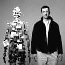 profile: antony gormley | art and design | the guardian