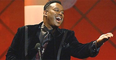 The power of love | Music | The Guardian