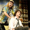 The Odd Couple Theatre The Guardian