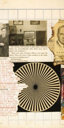 Cut and | Books | The Guardian