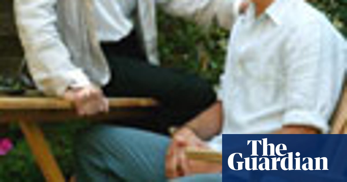Culture shock | Life and style | The Guardian