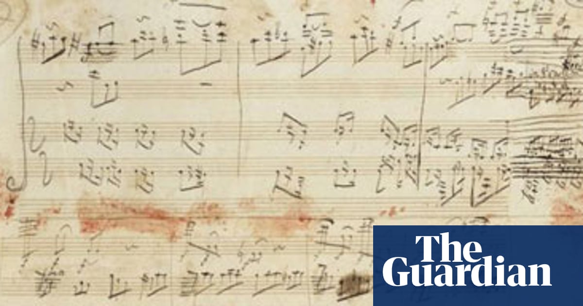 how did beethoven changed the world of music
