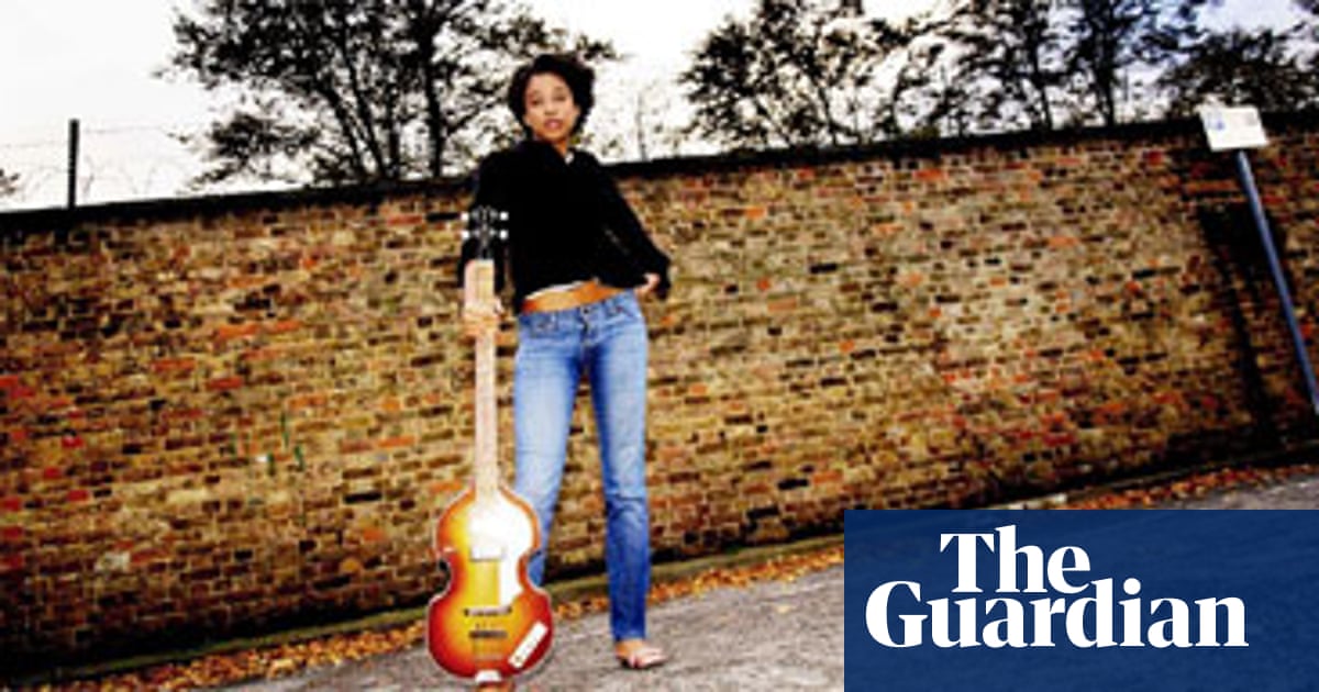 I Was Speechless Just Squeaking Music The Guardian