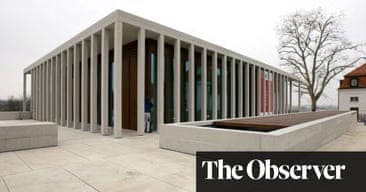 A Casualty Of War Architecture The Guardian
