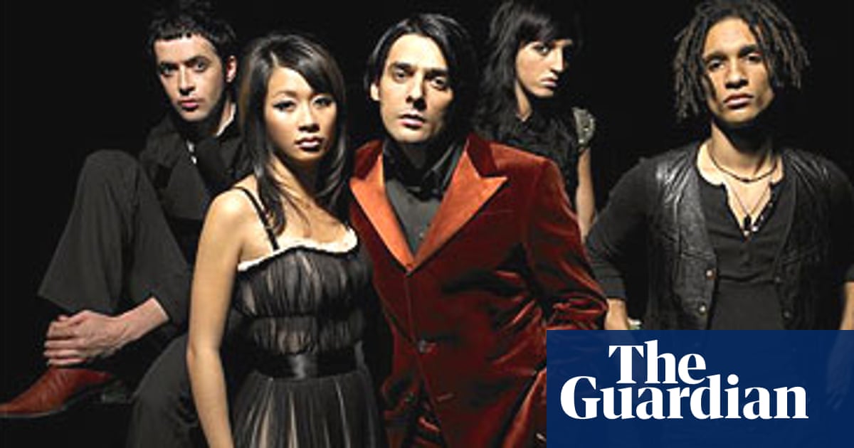 One Minute You Re On Top Of The Pops The Next You Re At A Funeral