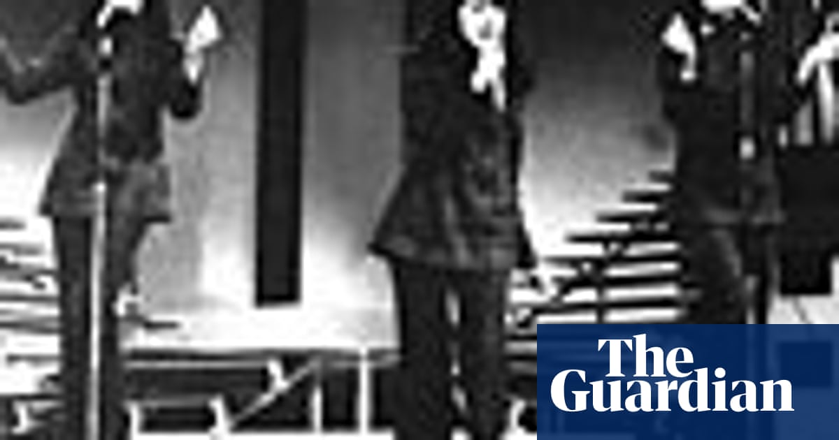 Sweet Nothings Music The Guardian