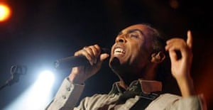 Image result for gilberto gil barbican 2006