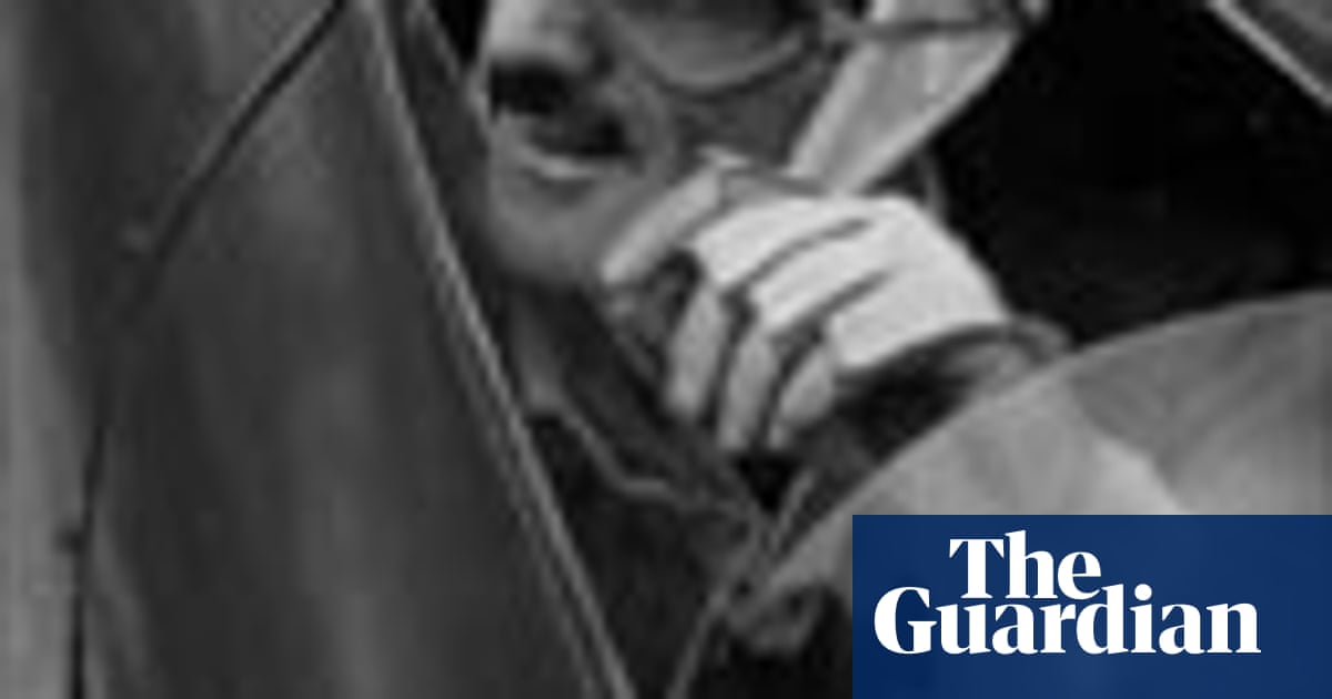 The Dashing Designer Art And Design The Guardian
