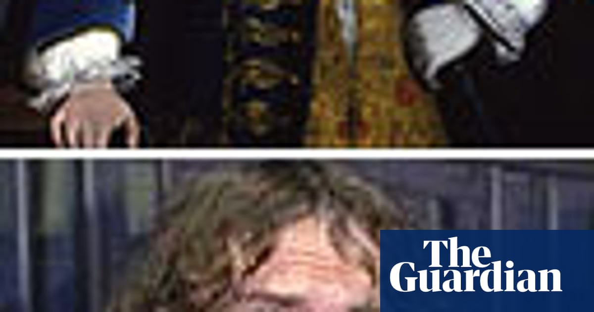 What S So Great About Eunuchs Music The Guardian