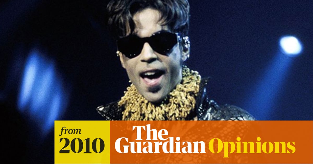 Why We Need Eccentricity | Martin Howard | The Guardian