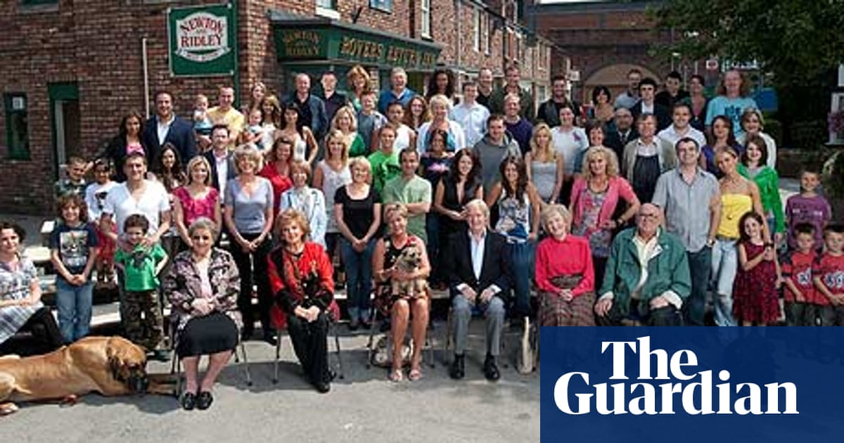 Coronation Street February 1 2025