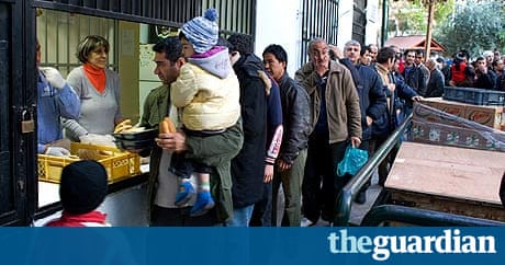 American Church London Soup Kitchen American Church London Soup Kitchen