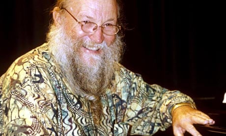 A guide to Terry Riley's music, Electronic music
