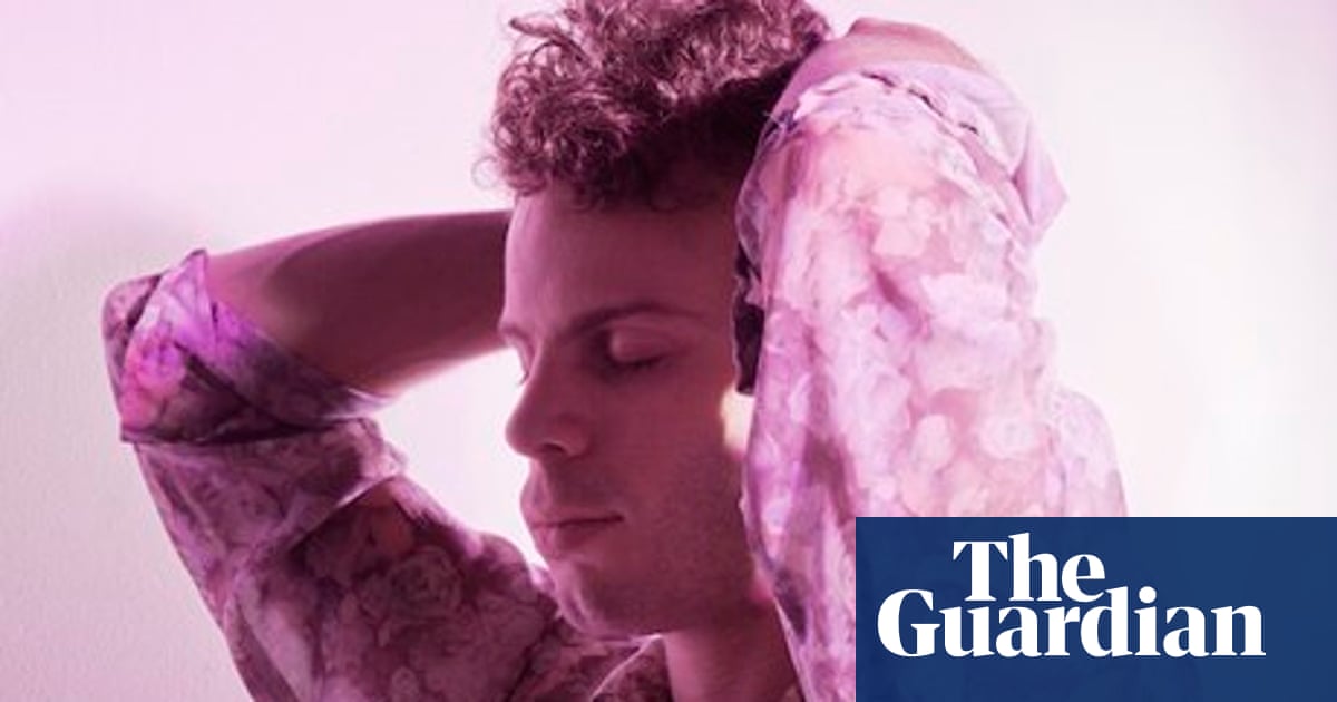 Shy Girls New Band Of The Day No 1 618 Indie The Guardian Shy Girls New Band Of The Day No 1 618 Indie The Guardian