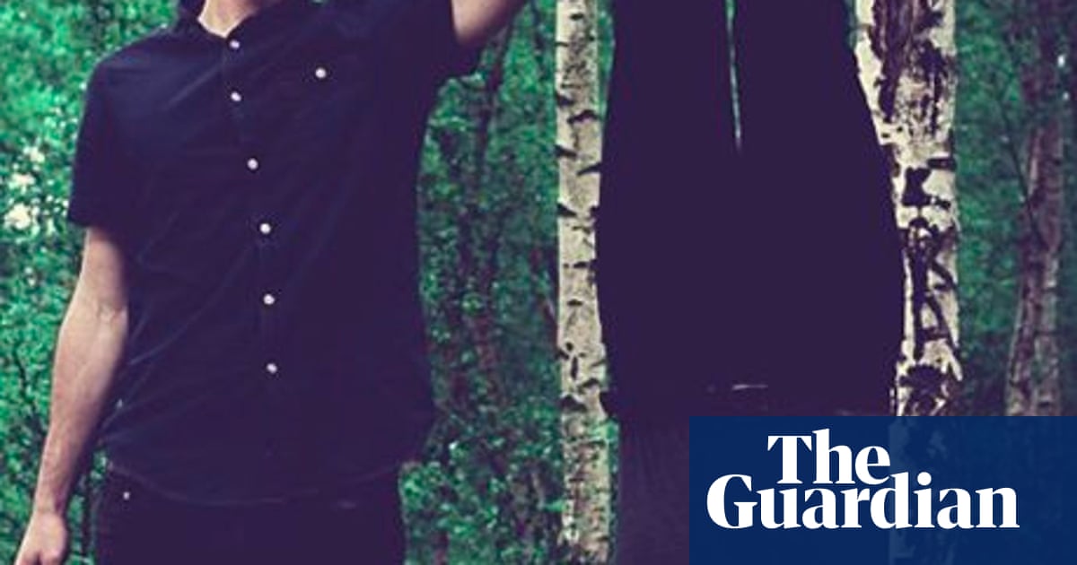 Maribou State New Band Of The Day No 1 623 Music The Guardian