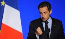 Nicolas Sarkozy