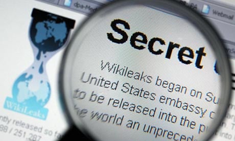 WikiLeaks releases trove of US diplomatic secrets