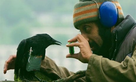 Four Lions: 'A film that dares to take the events of 7/7 and frame them as farce'