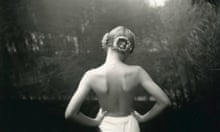 naked favdolls nude  Sally Mann: The naked and the dead | Photography | The Guardian