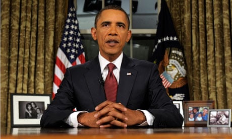 Obama, Facebook and the power of friendship: the 2012 data election | US elections 2012 | The Guardian