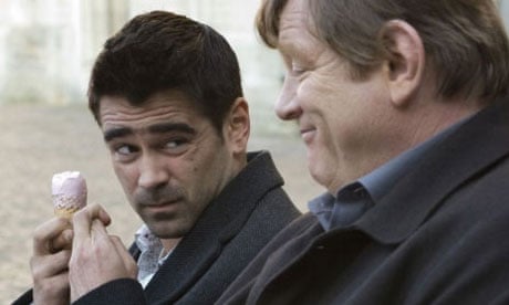 Still from In Bruges