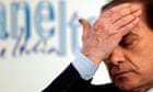 Berlusconi vows to resign