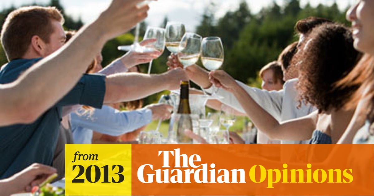 Below The Line Showcasing The Foodies Among Us Food The Guardian
