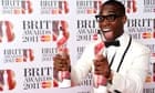 The BRIT Awards 2011 - Winners Boards