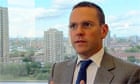 James Murdoch: Brooks' standards of ethics are 'very good' - video