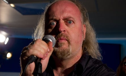 Bill Bailey Soundtrack Of My Life Bill Bailey The Guardian