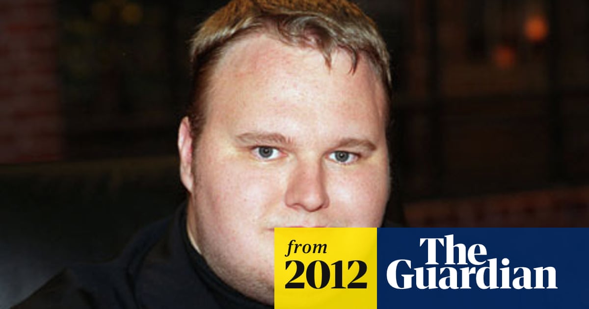 Megaupload shutdown: guns, cars and cash seized in police swoop