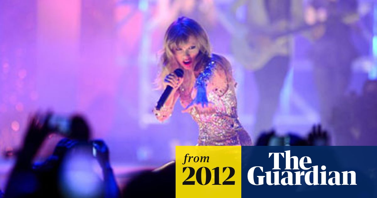 Amanda Holpuch: Swift and contest sponsors remove Horace Mann school from a contest to have the singer perform at any institution in the US Amanda Holpuch: Swift and contest sponsors remove Horace Mann school from a contest to have the singer perform at any institution in the US