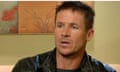 Felix Baumgartner dream helicopter pilot - video