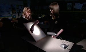 Science Demonstration Phases Of The Moon Video Science The Guardian Science Demonstration Phases Of The Moon Video Science The Guardian
