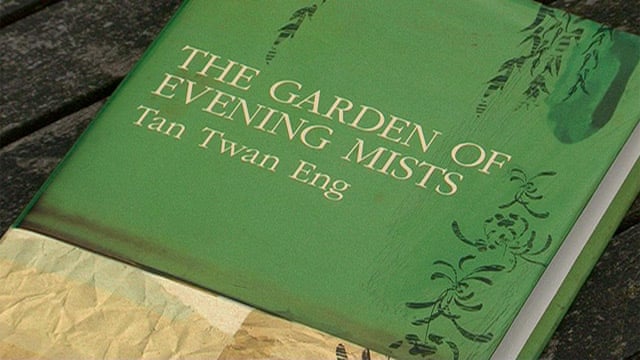 why the garden of evening mists should win the 2012 booker prize video books the guardian - The Garden Of Evening Mists why the garden of evening mists should win the 2012 booker prize video books the guardian - The Garden Of Evening Mists